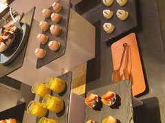 -富力威斯汀酒店·知味自助餐厅