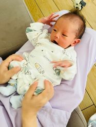 -禾馨·母婴护理月子中心(世纪大道店)