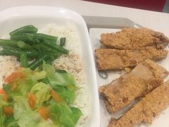 -永和大王(龙德广场店)