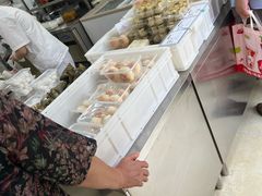 -美新点心店(陕西北路店)