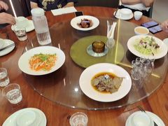 -再回头私房菜·老南京菜