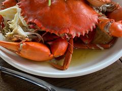 -阿尔法海鲜排档(爱琴海店)
