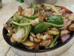 -顺德新鲜猪杂粥(第九分店)
