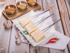 -河坝烧烤串城(虹桥中心店)