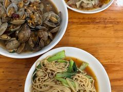 -大叔家福鼎小吃(十全街店)