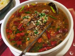 -海皇食府(水都假日酒店店)