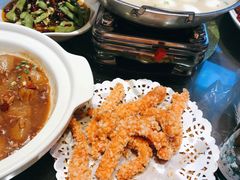 -刘胖子家常菜·蹄花焖藕(兴业店)