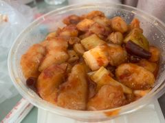 宫保鸡丁-鑫巴蜀川菜馆(昌平鼓楼店)
