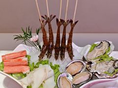 -花城粤菜餐厅(高新区店)