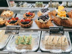 -FANEN法念·烘焙·甜点(万象城店)