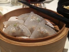 -君庭中餐厅(友谊宾馆店)