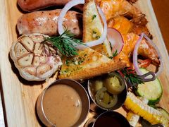 -布拉格餐厅· 中欧捷克菜(全国首店)