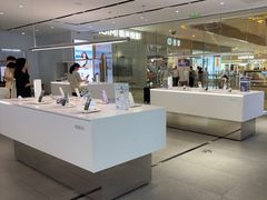 -OPPO服务体验中心(天津和平区天河城店)