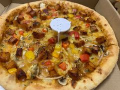 -魏斯理汉堡(西安沣东吾悦店)