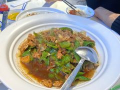 -兰湘子·湘菜小炒(长安万科广场店)