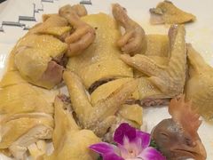 -丰食农家乐