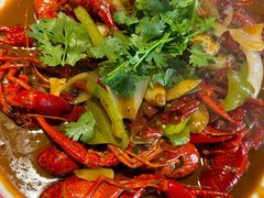 -義聚德·清真铜锅涮羊肉·烧烤(河东店)