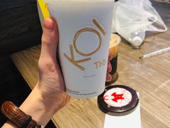 Koi奶茶-Thai Taste Hub