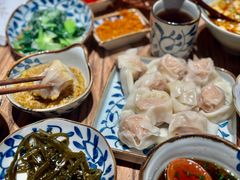 -贡梅老面馆·蟹粉面·无锡特色小吃(南长街主推店)