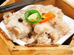-麒麟中餐厅·经典粤菜·地道菜式老字号(广州长隆酒店)
