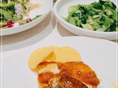 -柒园·三十年创意杭帮菜(龙湖滨江天街店)