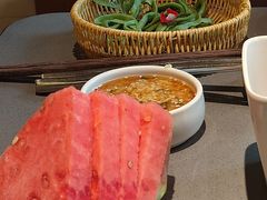 -巴奴毛肚火锅(商城路店)