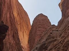 -天山神秘大峡谷