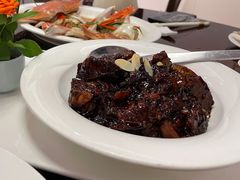 雪花牛肉-走马楼饭庄(慈城古县城店)