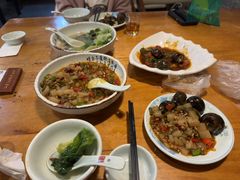 -61号餐吧(兴坪古镇漓江店)