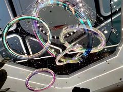 -英派斯健身旗舰店(海信国际中心馆)