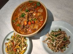 -洞庭家宴·头牌甲鱼(广渠门店)