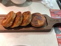 -馅饼粥·百年传承 since1926(中山路店)