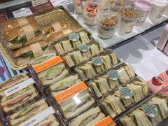 金枪鱼三明治-多乐之日(富力城店)