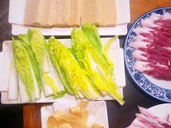 -裕德孚·非遗手切涮羊肉(东直门内大街店)