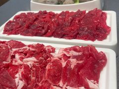 -和顺潮汕牛肉火锅(建设街店)