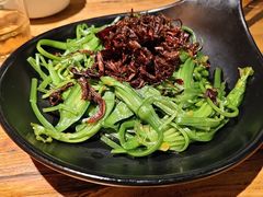 -缘生态云南菜·野生菌庭院餐厅(华侨城店)