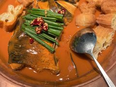 -鸽子侯·家宴·平价海鲜(市图书馆店)