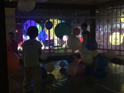 -幻贝家儿童乐园(武汉永旺梦乐城店)
