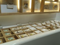 -好一朵茉莉花(老门东店)