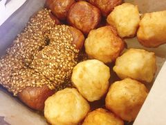 -奶奶的美食(悦立方店)