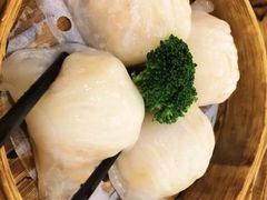 -益健海鲜大食坊(拱北口岸店)