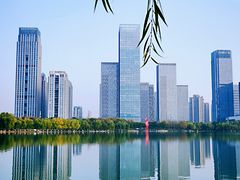 -天鹅湖体育公园