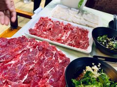 -陈记一牛火锅江宁店(金盛路店)