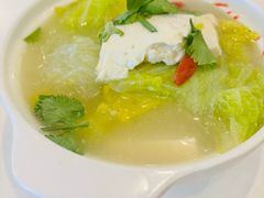 -嘉和一品(长江道店)