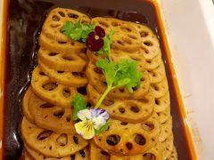 -芭菲盛宴·环球美食(袁家岗店)