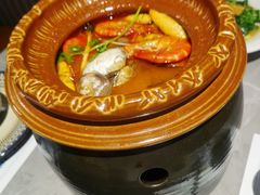 -沿江海南菜·文昌鸡祖师爷(大东海店)