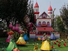 -安徒生童话乐园