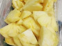 -老味烧烤(园林路店)