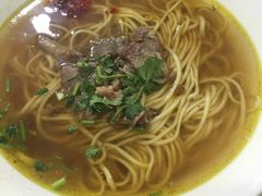 -鑫明明拉面(宁化路店)