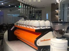 -Peet's 皮爷咖啡(东湖路手作店)